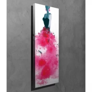 Image of PC224 Multicolor Decorative Canvas Painting