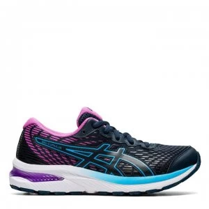 Image of Asics 22 GS - Blue/Purple
