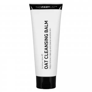 Image of The INKEY List Oat Cleansing Balm 150ml