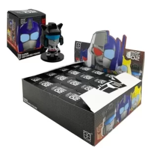 Image of Herocross Blind Box Figure Assortment