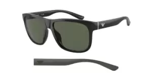 Image of Emporio Armani Sunglasses EA4182U 501771