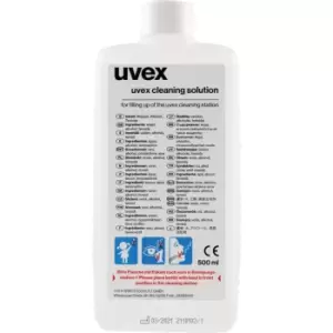 Image of 9972-100 Lens Cleaning Solution 500ML