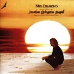 Image of Original Soundtrack - Jonathan Livingston Seagull - Neil Diamond (Music CD)