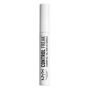 Image of NYX Professional Makeup Control Freak Eye Brow Gel - Clear