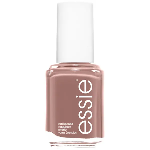 Image of essie Nail Polish - 497 Clothing Optional 13.5ml