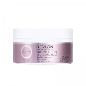 Image of Revlon Anti-Pollution Restoring Mask 200ml