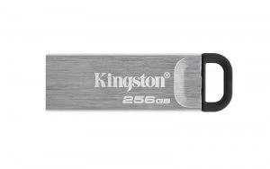 Image of Kingston DataTraveler Kyson 256GB USB 3.1 Flash Drive