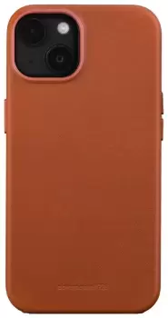 Image of dbramante1928 iPhone 15 Roskilde Phone MagSafe Case - Tan