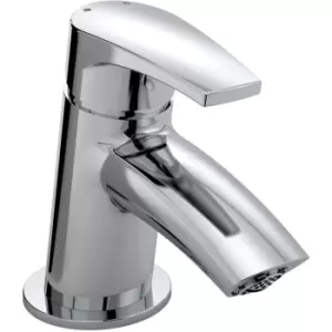 Image of Bristan - Orta Small Basin Mixer Tap - Chrome