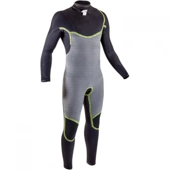 Image of Gul Response Cz 32 Bs T2 Steamer - BLK/LIME