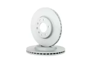 Image of ZIMMERMANN Brake disc 430.1483.20 Brake rotor,Brake discs OPEL,VAUXHALL,Corsa C Schragheck (X01),ZAFIRA B (A05),Meriva A (X03),Astra H Caravan (A04)