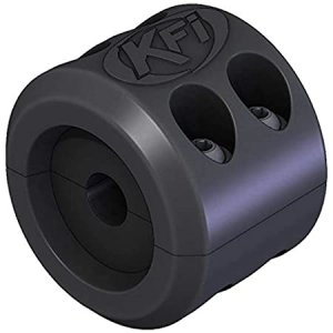 Image of Winch Line Rubber Cap(Pk2) D.Force