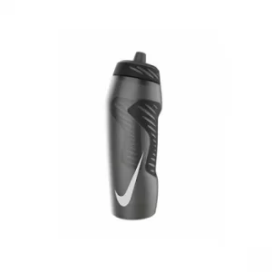 Image of Nike Hyperfuel Water Bottle 32oz 018 Anthracite