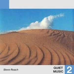Image of Steve Roach - Quiet Music 2 Vinyl