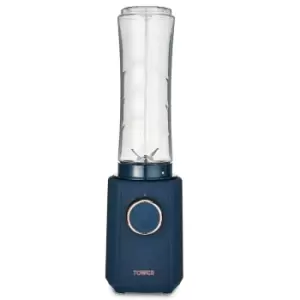Image of Tower T12060MNB Cavaletto 300W Personal Blender