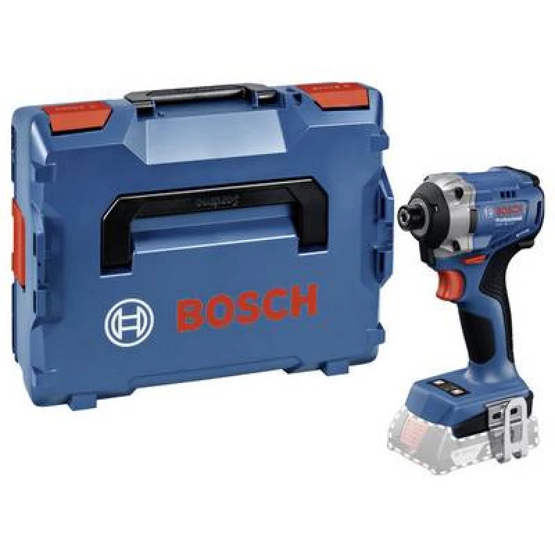 Image of Bosch Professional Bosch Professional GDR 18V-215 06019N2000 Cordless impact driver 215 Nm 18 V 06019N2000