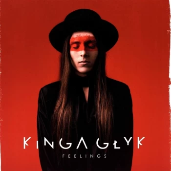 Image of Kinga Glyk - Feelings Vinyl