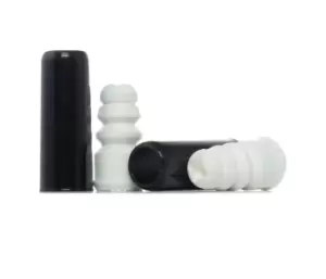 Image of DACO Germany Shock Absorber Dust Cover AUDI PK0204 8E0512137E,8K0512131B,8K0512131K 8E0512137E,4F0512131P