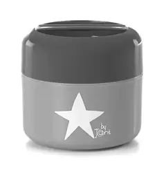 Image of Baby Food Plastic Vacuum Flask (550ml)