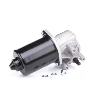 Image of TOPRAN Wiper Motor 108 792 Windshield Wiper Motor,Windscreen Wiper Motor VW,AUDI,SKODA,Golf IV Schragheck (1J1)