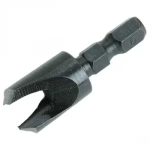 Image of Faithfull FAIPLUG16MM Plug Cutter 16mm