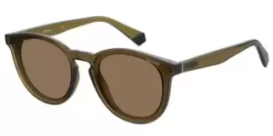 Image of Polaroid Sunglasses PLD 6143/S Polarized 09Q/SP