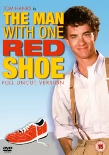 Image of The Man With One Red Shoe