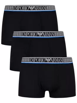 Image of 3 Pack Eco Fiber Trunks