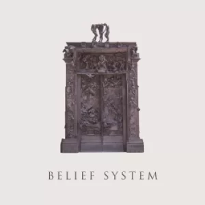 Image of Belief System by Special Request Vinyl Album