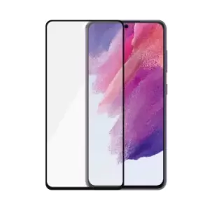 Image of PanzerGlass Samsung Galaxy S21 FE Screen Protector Glass