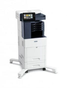 Image of Xerox VersaLink C605 Colour Laser Printer