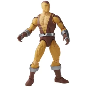 Image of Hasbro Marvel Legends Series Spider-Man Marvel's Shocker 6" Action Figure