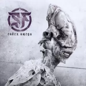 Image of Codex Omega by Septic Flesh CD Album
