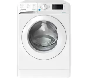 Image of Indesit BWE91684XWUKN 9KG 1600RPM Washing Machine