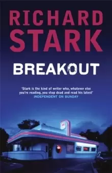 Image of Breakout : A Parker Novel