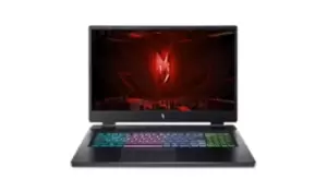 Image of Acer Nitro 17 AN17-51 i7-13700H Notebook 43.9cm (17.3") Quad HD...