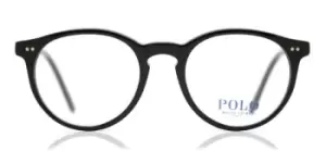 Image of Polo Ralph Lauren Eyeglasses PH2083 5001