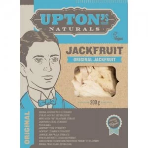 Image of Uptons Naturals Original jackfruit 200g