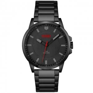 Image of Hugo Boss First 1530187 Men Bracelet Watch