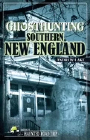 Image of ghosthunting southern new england