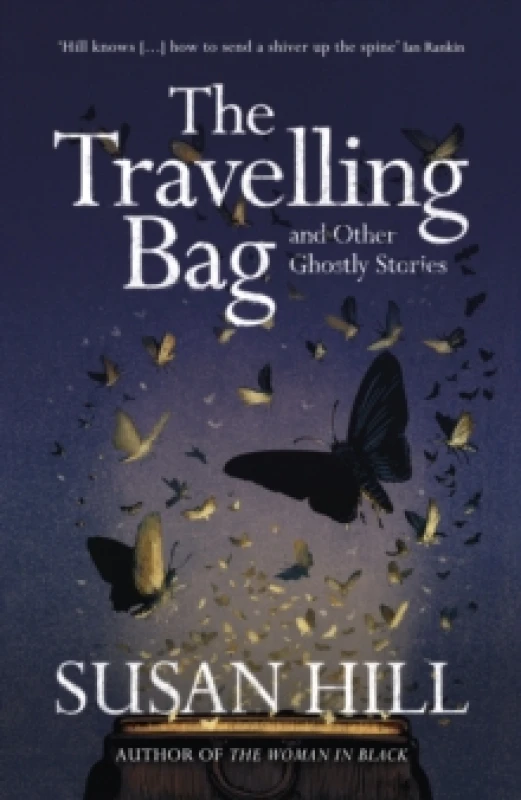 Image of The Travelling Bag Paperback / softback