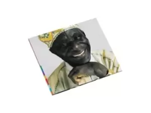 Image of Dead Men Dont Smoke Marijuana by S.E. Rogie CD Album