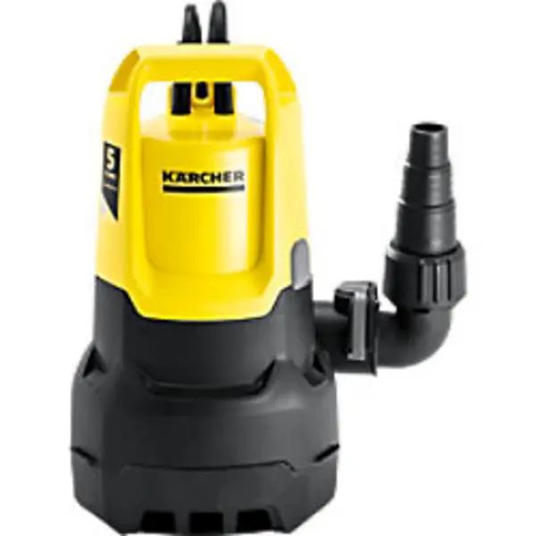 Image of Karcher SP 11.000 Submersible Dirty Water Pump SP 11.000