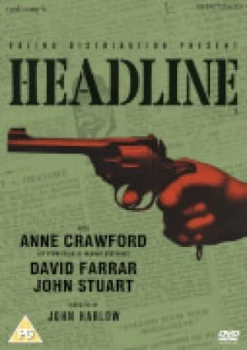 Image of Headline (1944)