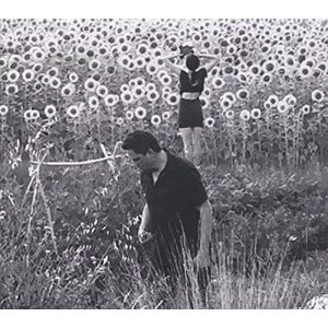 Image of Jesu/Sun Kil Moon - Jesu/Sun Kil Moon Vinyl