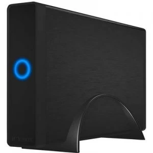 Image of ICY BOX IB-377-C31 3.5 hard disk casing 3.5" USB-C