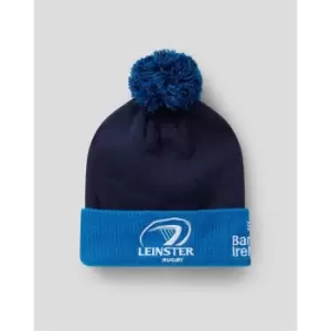 Image of Castore Leinster Bobble Beanie Senior - Blue