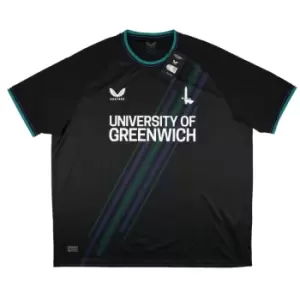 Image of 2023-2024 Charlton Athletic Away Shirt
