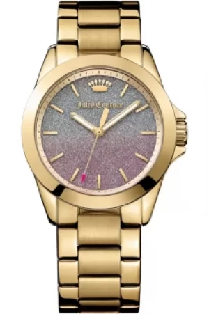 Image of Ladies Juicy Couture Malibu Watch 1901285