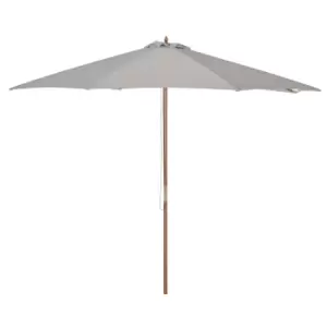 Image of Outsunny 6 x 3m Green Canopy Gazebo with Sides Camping Sun Shade Green - Garden & Outdoor